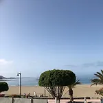 Playa De Las Vistas Sea View Meerblick Free Wifi