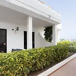 Calma House .Golf&Sail - Sea And Port View