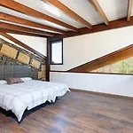 Casa Rural Altos Cruz De Tea