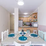 Alquilaencanarias-El Medano Delfines-2 Rooms