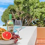 Finca Los Corcos Con Piscina By Paramount Holidays