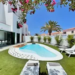 Taucho - Private, Heatable Pool, Bbq, 4 Bedrooms - Vivienda Vacacional