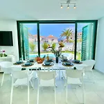 Taucho - Private, Heatable Pool, Bbq, 4 Bedrooms - Vivienda Vacacional