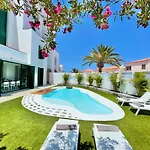 Taucho - Private, Heatable Pool, Bbq, 4 Bedrooms - Vivienda Vacacional