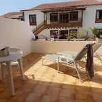 Los Gigantes Apartment 113, 1 Bedroom