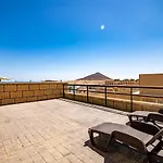 Alquilaencanarias- Medano Spectacular Terrace And Sea Views B