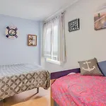 Apartamento Deluxe