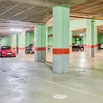 Apartamento Deluxe