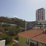 Centrico Apartamento Con Grandes Vistas Cerca De La Playa