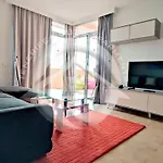 Oasis Ocean Breeze