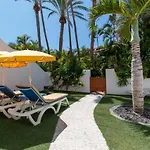 Park Santiago III 107 - One Bed On The Ground Floor With Gated Terrace