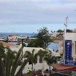 Los Cristianos El Carmen