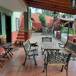 Finca El Esparragal