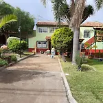 Finca El Esparragal