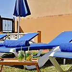 Lujosa Villa En Adeje