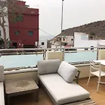 La Caleta Adeje - Varadero - Prachtig 2 Slaapkamer Appartement Met Zicht Op Zee, Gratis Parking En Wifi