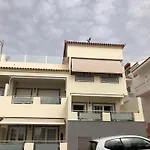 La Caleta Adeje - Varadero - Prachtig 2 Slaapkamer Appartement Met Zicht Op Zee, Gratis Parking En Wifi