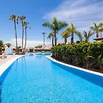 Rising Sun, Golf Del Sur