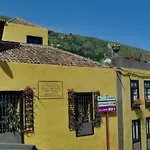 Aptos Monasterio De San Antonio 7