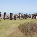 Ocean'S Eleven, Golf Del Sur