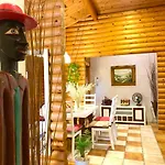 Nordic House Near The Beach In Quiet Neighborhood, All Amenities