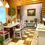 Nordic House Near The Beach In Quiet Neighborhood, All Amenities