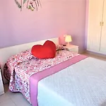 Cozy Apartment Tenerife South Wifi & Pool