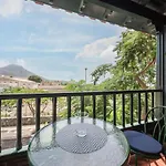 Jardin Botanico Villa
