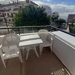 Apartment Near The Beach