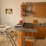 Apartamento En San Isidro 2 Habitaciones Calle Pilar Cocina 42