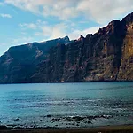 Aqua Apartment In Los Gigantes