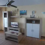Apartamento Acogedor En La Playa