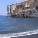 Apartamento Acogedor En La Playa