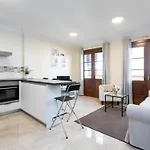 Apartamento Rolycar 103