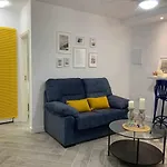 Apartamentos Maria Luisa Nº5
