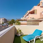 Apartament 1 Bedroom Los Cristianos Las Vistas Beach