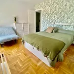 Apartamento La Caridad