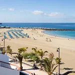 Home2Book Beautiful Apart Los Cristianos Pool Wifi