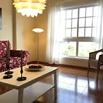 Apartamento El Fraile