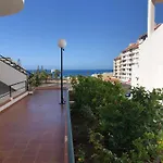 Apartamento De 1 Dormitorio En Victoria Court 2 Los Cristianos.