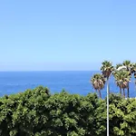Apartamento Con Vistas, Playa Y Wifi