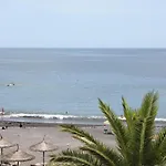 Apartamento Con Vistas, Playa Y Wifi