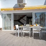 Duplex Rebeca Free Wifi