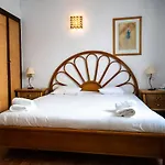 Duplex Rebeca Free Wifi