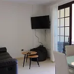 Apartamento Playamar 2D, Vista Mar Beach!