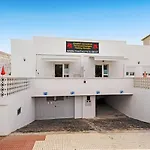 Fantastico 4 - Puerto De La Cruz