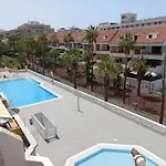 Apartament Playa Honda
