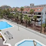 Apartament Playa Honda