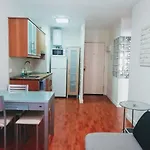 Centrico Apartamento