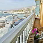 Oceanview I By Tor